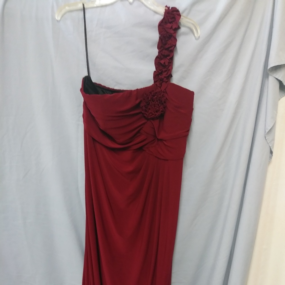 Enfocus Women 16W Red